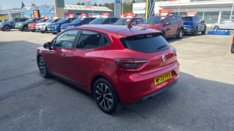 Renault Clio 1.0 TCe 90 Evolution 5dr Petrol Hatchback